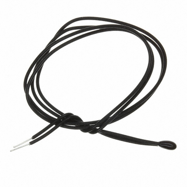 MF52C1503F3950 Cantherm  Capteurs de température - Thermistances CTN